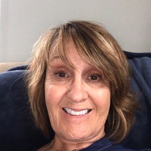 Meet your Posher, Terri